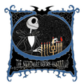 Nightmare Before Hanukkah - Mini Jumbo LE 40 Fantasy Pin