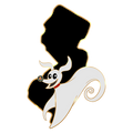 Zero - NJ State Series - LE 70 Fantasy Pin
